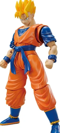 Figure-rise Standard Ultimate Son Gohan
