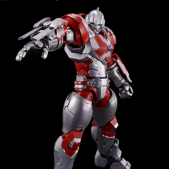 Figure-rise Standard Ultraman Suit Jack -Action-