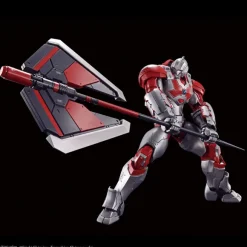 Figure-rise Standard Ultraman Suit Jack -Action-