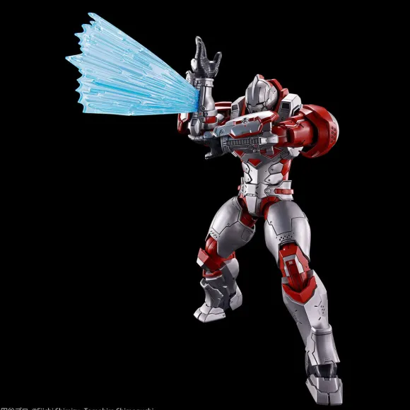 Figure-rise Standard Ultraman Suit Jack -Action-
