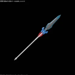 Figure-rise Standard Ultraman Suit Zero -Action-