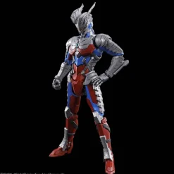 Figure-rise Standard Ultraman Suit Zero -Action-