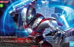 Figure-rise Standard Ultraman (B Type) -Action-