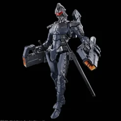 Figure-Rise Standard Ultraman Suit Ver 7.5 (Forced Rush Type) -Action-
