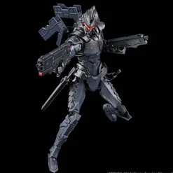 Figure-Rise Standard Ultraman Suit Ver 7.5 (Forced Rush Type) -Action-