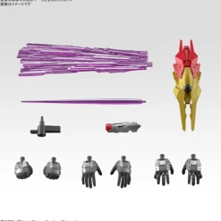 Figure-rise Standard Ultraman Suit Evil Tiga -Action-