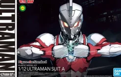 1/12 Figure-rise Standard Ultraman Suit A