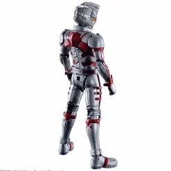 1/12 Figure-rise Standard Ultraman Suit A