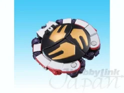 Final Form Ride FFR09 Kamen Rider Hibiki Ongekiko