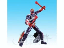 Final Form Ride FFR09 Kamen Rider Hibiki Ongekiko