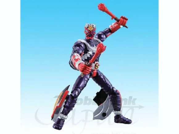 Final Form Ride FFR09 Kamen Rider Hibiki Ongekiko