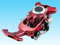 Final Form Ride FFR10 Zecter Kabuto