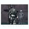 1/35 Fireball SG Prowler w/Pilot Figure B
