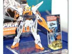 1/144 First Grade Gundam Kyrios