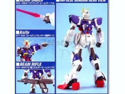 1/100 Force Impulse Gundam