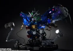 FORMANIA EX Gundam GP01Fb Full-Burnern