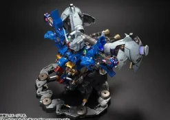 FORMANIA EX Gundam GP01Fb Full-Burnern