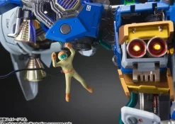 FORMANIA EX Gundam GP01Fb Full-Burnern
