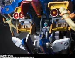 FORMANIA EX Gundam GP01Fb Full-Burnern