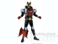 Four Form Change DX Kamen Rider Kiva