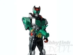 Four Form Change DX Kamen Rider Kiva