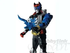 Four Form Change DX Kamen Rider Kiva