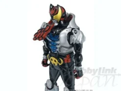 Four Form Change DX Kamen Rider Kiva
