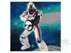 Fourze Module Change Series 01: Kamen Rider Fourze