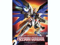 1/60 Freedom Gundam