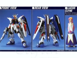 1/100 Freedom Gundam