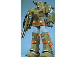 1/60 Full Armor Gundam