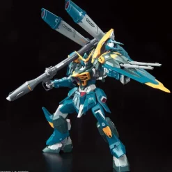 1/100 Full Mechanics Calamity Gundam