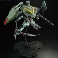 1/100 FULL MECHANICS Forbidden Gundam