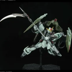 1/100 FULL MECHANICS Forbidden Gundam