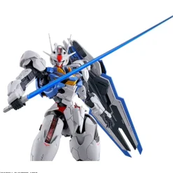 1/100 Full Mechanics Gundam Aerial (Mobile Suit Gundam: The Witch from Mercury)