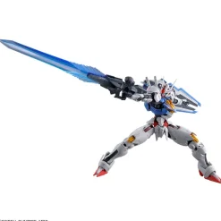1/100 Full Mechanics Gundam Aerial (Mobile Suit Gundam: The Witch from Mercury)