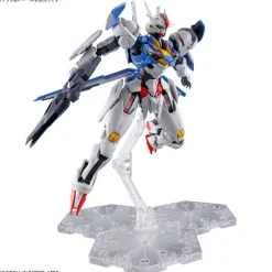 1/100 Full Mechanics Gundam Aerial (Mobile Suit Gundam: The Witch from Mercury)