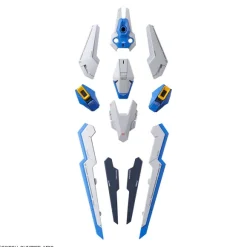 1/100 Full Mechanics Gundam Aerial (Mobile Suit Gundam: The Witch from Mercury)