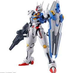1/100 Full Mechanics Gundam Aerial (Mobile Suit Gundam: The Witch from Mercury)