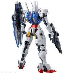 1/100 Full Mechanics Gundam Aerial (Mobile Suit Gundam: The Witch from Mercury)