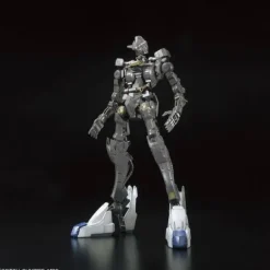 1/100 Full Mechanics Gundam Bael