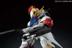 1/100 Full Mechanics Gundam Barbatos Lupus