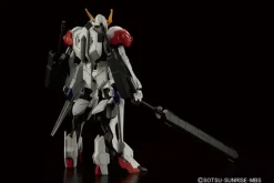 1/100 Full Mechanics Gundam Barbatos Lupus