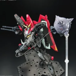 1/100 FULL MECHANICS Raider Gundam