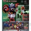 1/100 Gage-ing Builder AGE-1 G Wear Titus Arm