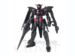 Gage-ing Builder Gundam AGE-2 Dark Hound