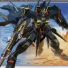 1/144 Gaia Gundam