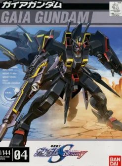 1/144 Gaia Gundam
