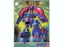 1/144 Gaza-D