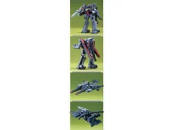 1/144 Ga-Zowmn